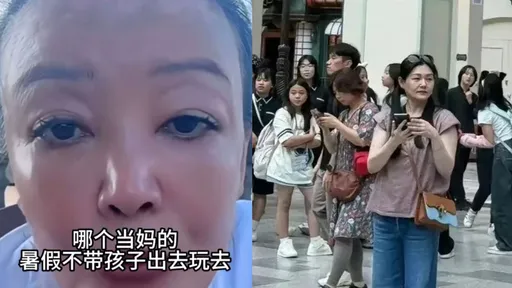 張蘭怒轟大S經紀人是嘴替 「再廢話就查你」