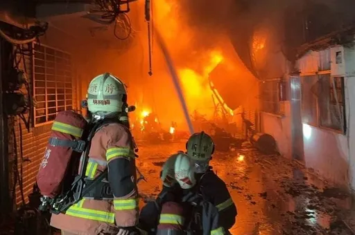 離譜!新莊大火「過了12天才發現焦屍」 消防局還原過程:檢討程序