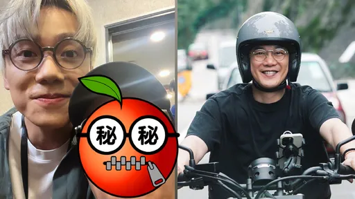 陳奕迅下巴縫30多針露臉了 休養1個月出關看演唱會