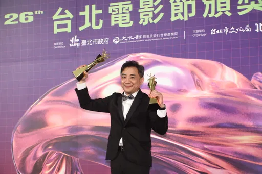 蕭雅全認對「陳慕義發文」不爽　發聲反擊駁指控：我感謝演員