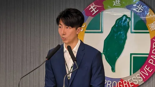 吳崢「預言變失言」該下台？　王浩宇：台派砲打自己人令人心寒