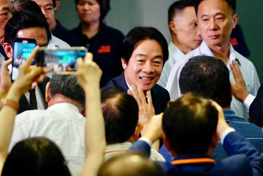 新潮流僅拿2席中常委 吳思瑤:讓意外成為意外