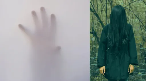 高雄猛男找凶宅 唯一條件「35歲以下女鬼」附照佳