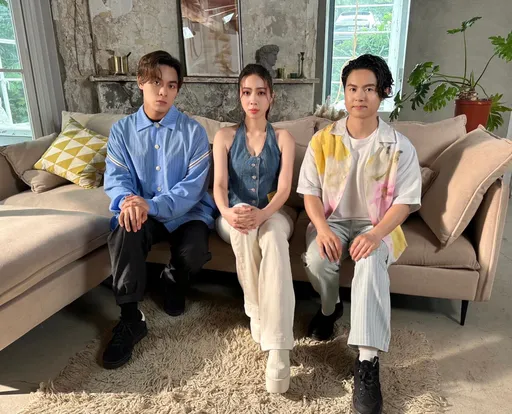 告五人紅到不可思議 代言狂接近20支硬擠出4小時拍廣告