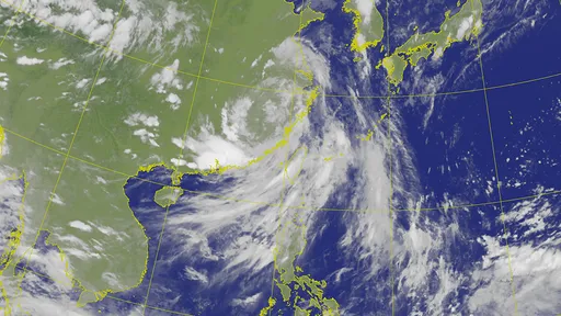 雲林高雄嘉義南投共13行政區明天停班課(不斷更新)