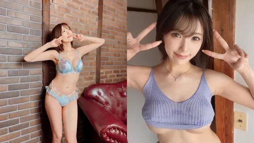 AV女神翼舞來台拍攝寫真集 坦言「超想吃魯肉飯但得忍住」