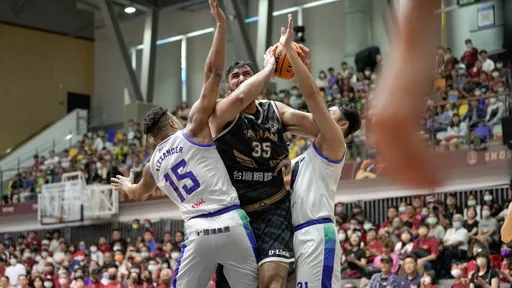 台钢才刚换联盟就爆争议！前洋将控欠薪　PLG出面送暖