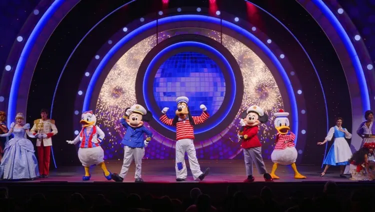 可樂旅遊將陸續規劃「迪士尼探險號（Disney Adventure）」之相關商品，預計最快2024年第4季展開預購。業者提供