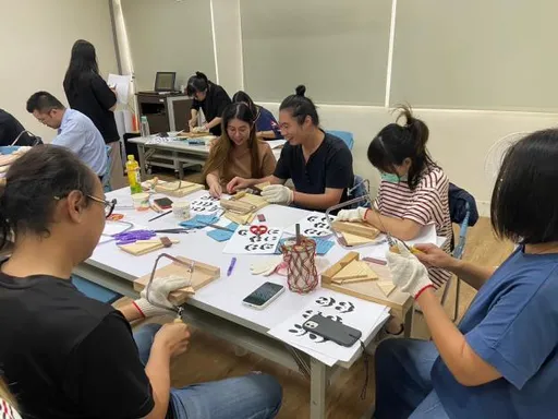 打造幸福暑假!近40場活動好Happy 竹縣7月社福親子活動精彩紛呈