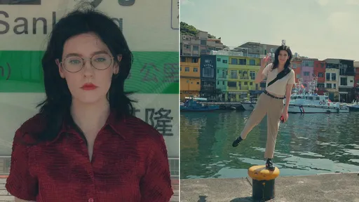 美國媽首來台「食物中毒又遇淫僧」 參觀花蓮廟宇竟被要求口交