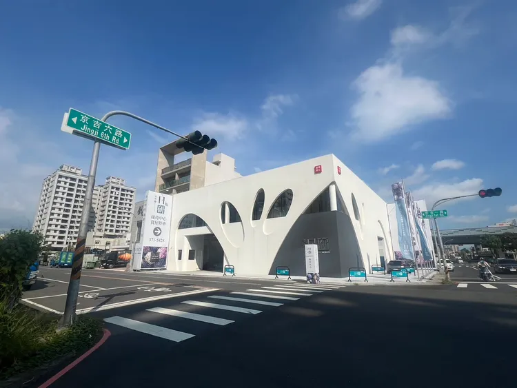 「潤鴻日研」近期開始銷售且成交已120餘戶，單價最高每坪達42萬元，主因是建案規劃小宅。葉家銘攝