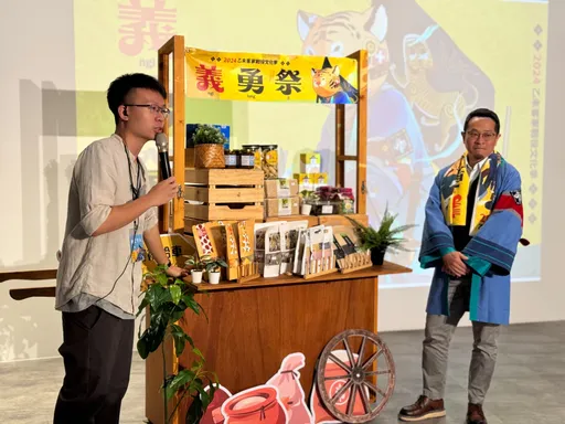 「2024乙未客家戰役文化季」登場 桃園客家局打造客庄獨有節慶品牌