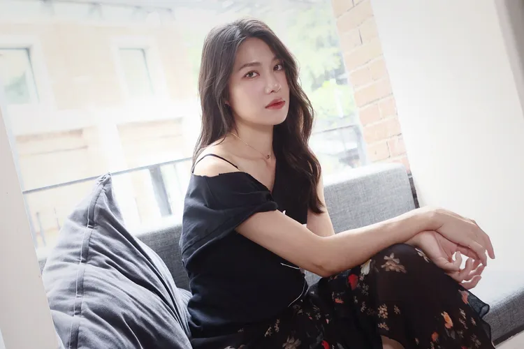 梁湘華。彭欣偉攝