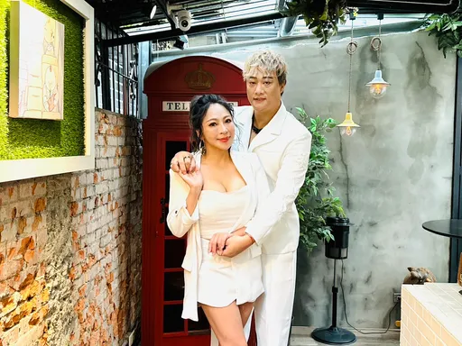 男歌手罹惡性腫瘤被診斷需截肢 不忍化療痛苦想從醫院20樓跳下來