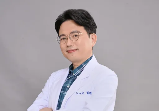 江坤俊宣告暫別演藝圈! 「沉默助長不實的指控」無奈發聲