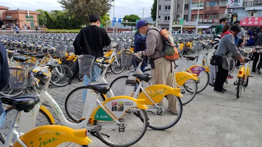 10大「7月新制」一次看!  YouBike没投保不能骑、出国旅平险变便宜