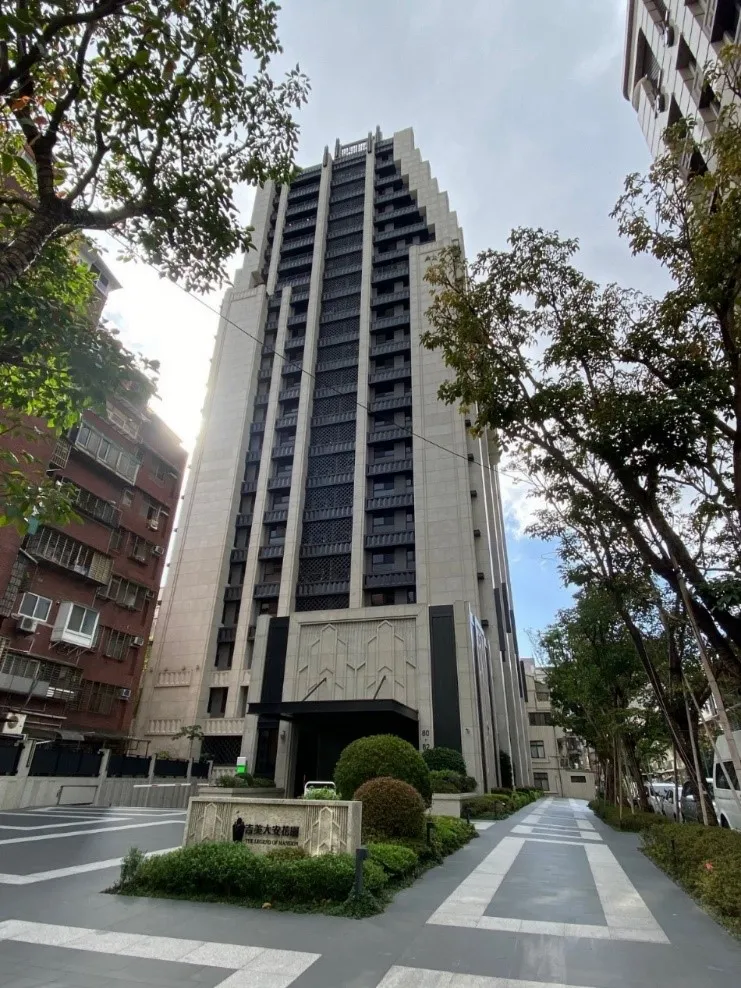 「囤房稅2.0（房屋稅差別稅率2.0）」今（1日）起正式實施。。資料照