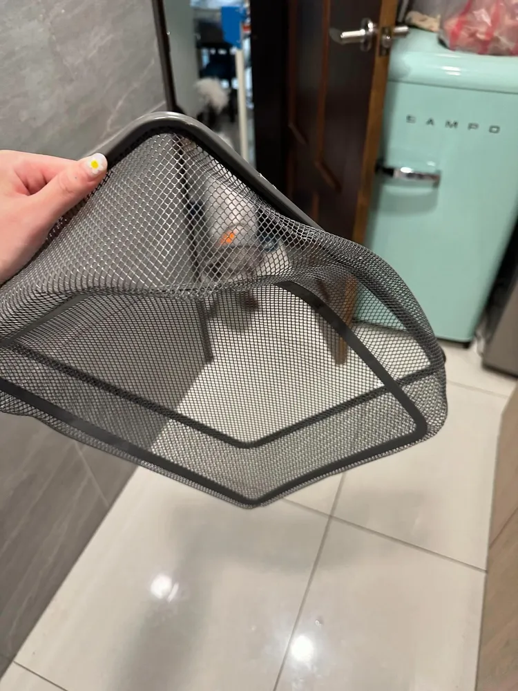 被打凹的行兇工具。翻攝自Threads tygaowl