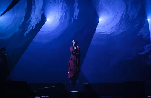 楊乃文太有個性啦!重返北流開唱 門票光速秒殺確定不加場