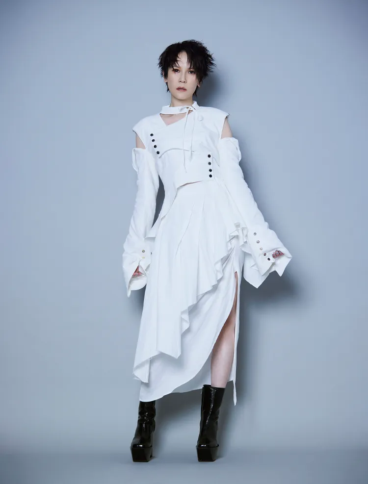 楊乃文重返北流開唱，確定不加場。亞神音樂提供