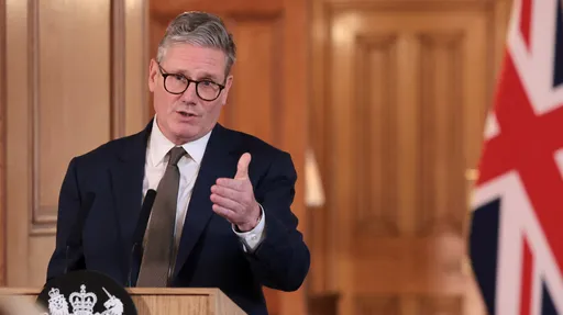 新官三把火!英遣送非法移民至盧安達計畫 新首相施凱爾喊卡