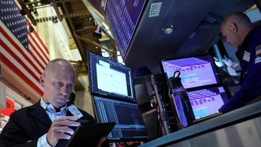 美国Q2经济成长加速至2.8%　 优于市场预期