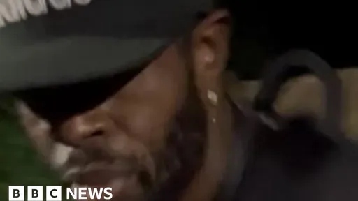 手提箱內發現人體屍塊 英國情侶慘遭分屍恐同嫌犯落網