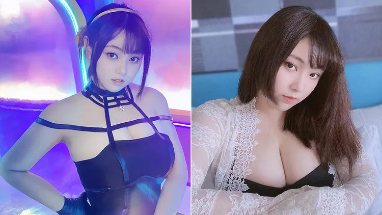 愛理。翻攝自愛理IG