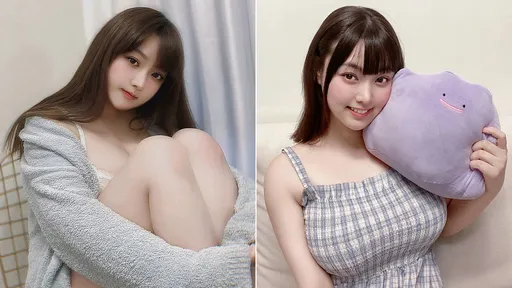 電獺少女新血愛理「事業做很大」 鄉民驚豔:突然好想研究3C