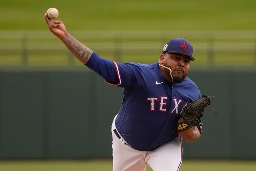 大谷翔平前隊友驚傳車禍過世　年僅31才剛簽下新合約