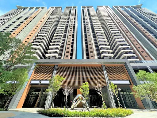 全台預售小宅化 新竹逆勢40-50坪佔交易近4成