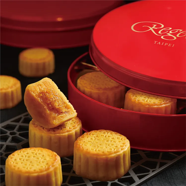 澄月，每組1080元。業者提供