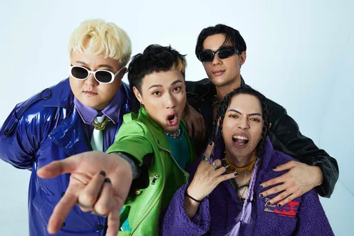 超爽der  TRASH從資深玩家秒變《傳說對決》代言人