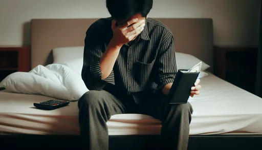 警察年收90萬「硬買千萬宅」!他後悔嘆:壓力超大 寧租2.5萬房