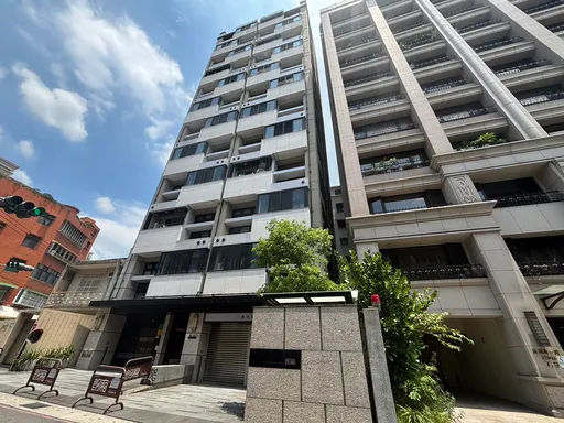 全台房市量價齊揚 永和新屋站上單坪9字頭成交