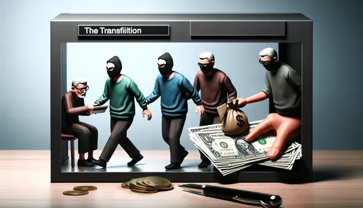 黑幫轉型詐團！轉挑長者吸金6千萬　天道盟組長、車手23人下場曝光