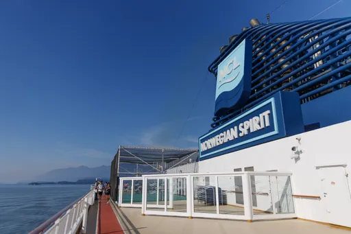 一起奮進吧！雄獅引進斥資31億改裝「挪威奮進號」，4大理由說明此生必搭一次！