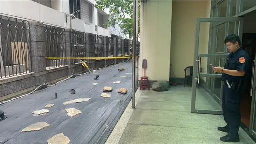 補教老闆涉創意私房墜樓亡!四叉貓揭他疑另有「驚人身分」
