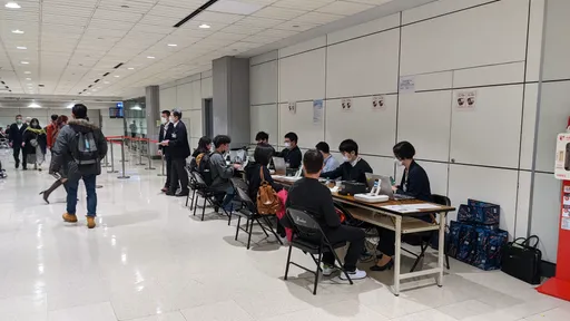 日本推「機場入境事先確認」新制 台灣遊客明年1月有望加速通關