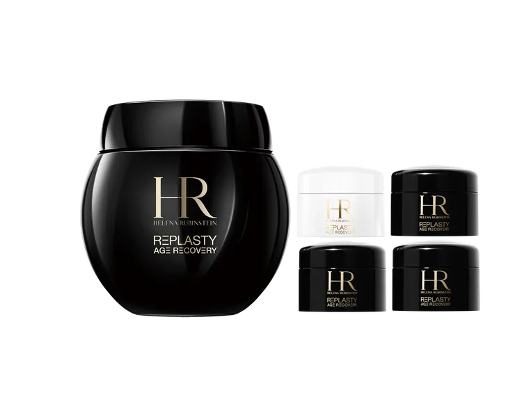 HR赫蓮娜黑繃帶明星發燒組，1萬4760元（momo獨家優惠）。品牌提供