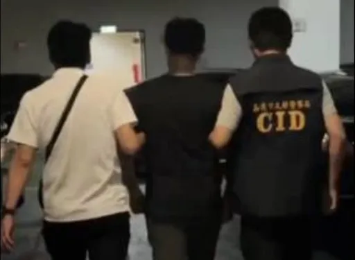 嘉義警「受不了金錢誘惑」竟合夥開博奕網站 還拉賭客賺分潤