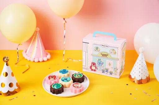 「冰淇淋國際日」明起買一送一!哈根達斯、蛋黃酥口味都有