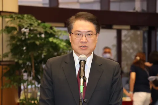 民進黨今全代會登場！林右昌：繼續擴大執政社會基礎