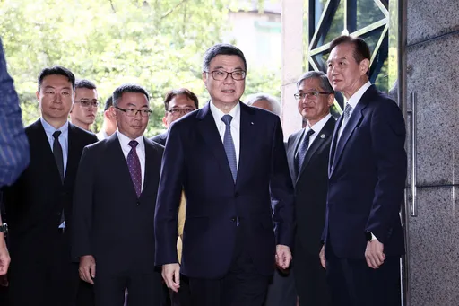 明年軍公教加薪3%!卓榮泰拍板同意了