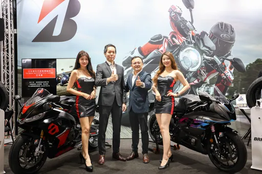 BRIDGESTONE擴大招募合作車行
