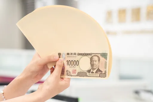 日圓新鈔今抵台4大銀行可搶先換 赴日旅遊換鈔懶人包快看