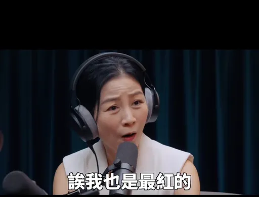 方文琳坦言「曾想當王傑女兒後母」 為愛無悔:退出演藝圈也可以