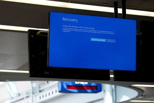 微軟「史上最慘」大當機全球哀嚎!4大重點一次看