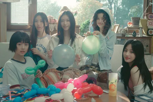 NewJeans《Bubble Gum》遭控抄襲!英樂團寄存證信函要賠償