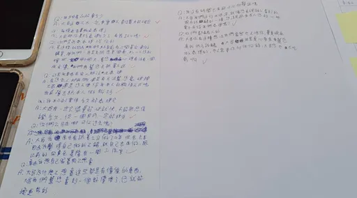 明仁會靈骨塔詐騙1.5億　教戰守則曝光冏冏der！這個字用注音